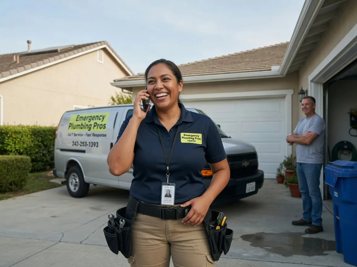 Emergency Plumber Genoa City, WI FAQs